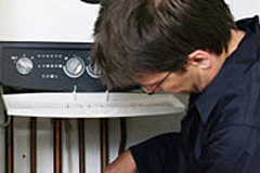 boiler repair Lillesdon