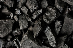 Lillesdon coal boiler costs
