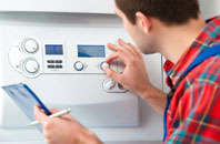 free Lillesdon gas safe engineer quotes